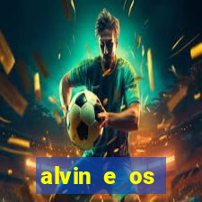 alvin e os esquilos download